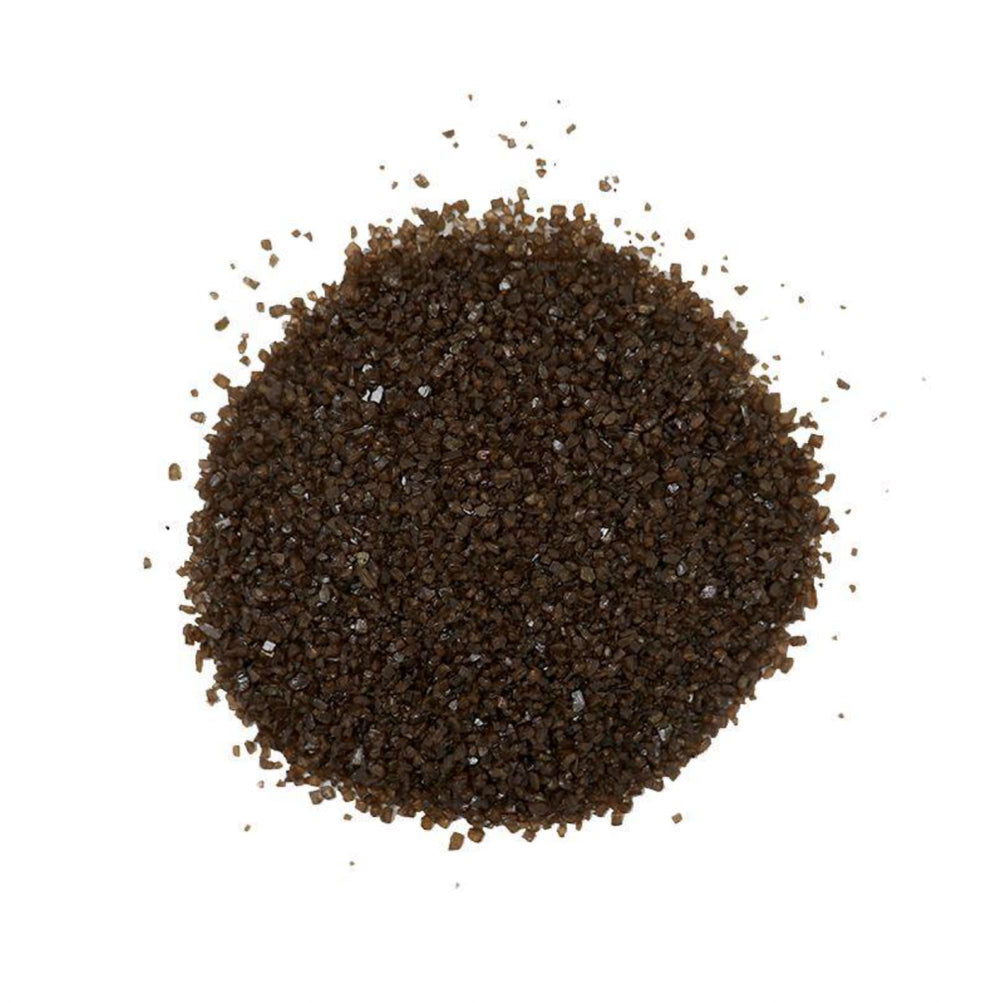 Alderwood Smoked Salt